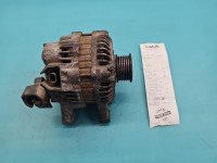 TEST Alternator Citroen C2 9638544180, A005TA6292G 1.1 8V wiel