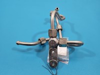 RURKI Przewód paliwowy Maserati Quattroporte VI 13- 3.0 V6