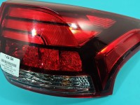 Lampa tył prawa Mitsubishi Outlander III 12- HB EUROPA