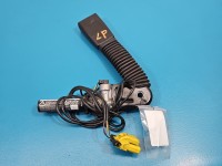 Pas bezpieczeństwa przód lewy kierowcy Citroen Jumper II 06-14 606406100H, 606372700D EU