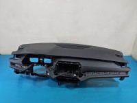 Deska rozdzielcza airbag pasażera kokpit Skoda Octavia IV