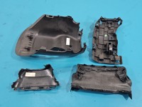 Osłona ZAŚLEPKA PLASTIK Renault Clio V 2019- 484718059R