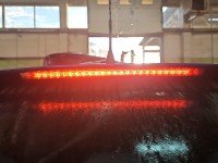 TRZECIE ŚWIATŁO STOP STOPU Seat Leon I Toledo II