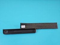 Osłona ZAŚLEPKA PLASTIK Dodge Caravan V 07-20 63248CQ