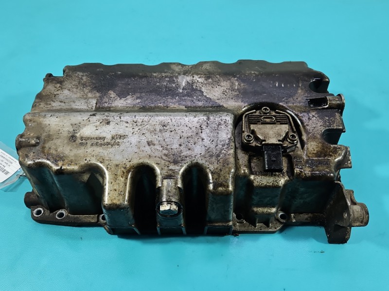 Misa olejowa MISKA Vw Tiguan I 07- 2.0 TDI (CBAB)