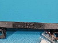 Sterownik moduł antena Prawa Skoda Octavia IV 40606921600, 5FA224076-01, 5FA224076