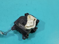 Silniczek nawiewu NAGRZEWNICY Toyota Land Cruiser 120 J120 063700-8860 EUROPA