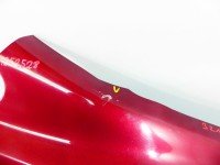 Błotnik przód prawy Honda Civic VIII UFO bordowy R525P