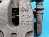 Zacisk tył lewy Skoda Octavia III 1.6 tdi kombi