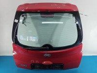 Klapa tył BAGAŻNIKA SZYBA Nissan Micra K12 HB 3d Z10K