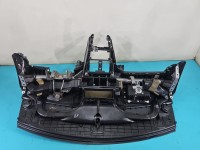 Deska rozdzielcza airbag pasażera kokpit Peugeot 3008 I