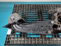 Piasta koła tył prawa zwrotnica łożysko Skoda Superb III 2.0 tdi