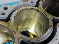 Blok silnika HYUNDAI i20 II 14-20 1.2 16V