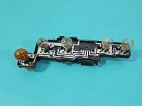 Lampa tył prawa Opel Vectra C HB