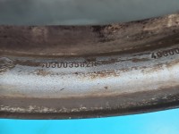 Felga stalowa 16" Renault Master III 10-24 R16 5X130 et66 6,5J