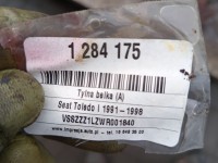 Tylna belka oś tył Seat Toledo I 1.9 tdi