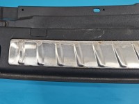 Osłona ZAŚLEPKA PLASTIK BMW iX3 G08 7489263