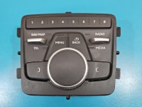 Przełącznik radia nawigacji panel Audi A5 F5 8W0919614N