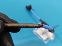 Czujnik temperatury spalin Mazda CX-3 14-21 1.5d S550-187G0