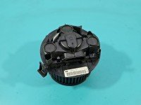 Dmuchawa nawiewu wentylator Nissan Note E11 F667217D EUROPA