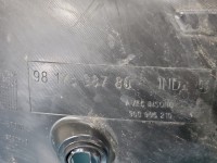 Nadkole przód lewe Peugeot Rifter 9817398780