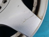 alufelgi felgi 16 komplet Vw New Beetle 98-