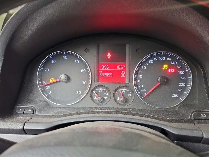 Licznik Vw Golf V 1.6 FSI 1K0920851G EUROPA