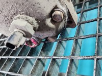 Most tylny DYFER tył Subaru Forester IV SJ 12-18 2.0 BOXER