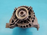 TEST Alternator Fiat Grande Punto 1.4 8V wiel