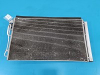 Chłodnica klimatyzacji Hyundai Elantra VI 15-20 1.6 16V