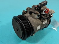 Sprężarka klimatyzacji kompresor 6Q0820808G, 447190-8909 Seat Ibiza IV 6J 1.2 12V