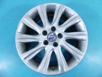 alufelgi felgi 17" komplet Volvo V40 II 12- R17 Średnica felgi: 17", Szerokość felgi: 7.0", Rozstaw śrub: 5x108, 4 szt, et...