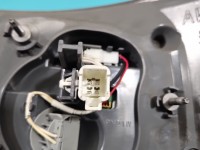 Lampa tył lewa TOYOTA, LED Z BŁOTNIKA LED 11-15 Toyota Avensis III T27 kombi