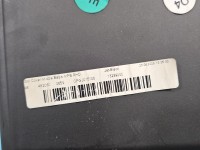 Gniazdo USB Opel Insignia A 13222117