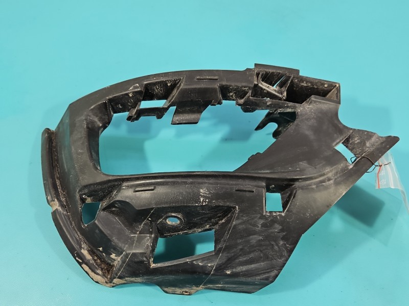 Mocowanie Europejska, ZDERZAKA LEWY TYŁ LAMPY PRZECIWMGIELNEJ uchwyt 269860253R Dacia Sandero II 12-20