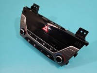 Konsola panel nawiewu Hyundai Elantra VI 15-20 97250-F2300RET, 97250-F2XXX