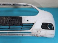 Zderzak przód Ford Mondeo Mk5 biały FD