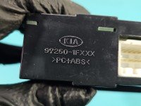 Konsola panel nawiewu Kia Sportage II 04-10 97250-1FXXX