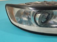 Reflektor prawy lampa przód Volvo V50 S40 II EUROPA