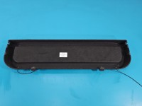 Półka tylna tył bagażnika Suzuki Swift Mk7