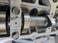 Silnik Mitsubishi Outlander III 12- 2.4 wiel 135KM ODPALANY FILM pomiar