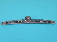 Atrapa grill Fiat Punto EVO 09-12