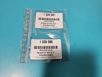 Zwrotnica lewa piasta przód 1.75 cdi Mercedes Vito W447 14-