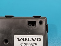 Sterownik moduł Haka VOLVO V70 III 31399575