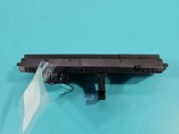 Przełącznik świateł awaryjnych Peugeot 5008 96638426XT