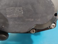 Zawór egr 5-pin, / numer katalogowo 25800-0R010 Toyota Verso 09- 2.0 D4D NG1840351