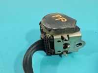 Pas bezpieczeństwa przód prawy pasażera Fiat Ducato IV 5233571