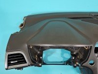 Deska rozdzielcza konsola kokpit Ford Fusion USA 2012-2020 eu