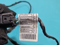 Wiązka zderzaka tył BMW G20 9436016, 9436015 Instalacja pdc