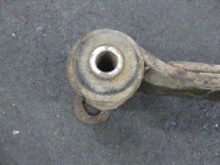 Resor tył Citroen Jumper I